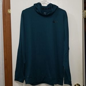 Nike Dry-Fit Thin Hoodie